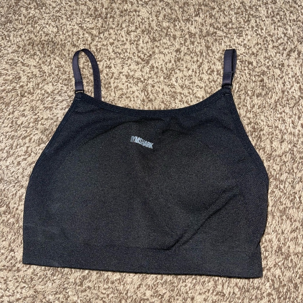 Gymshark Flex Strappy Sports Bra